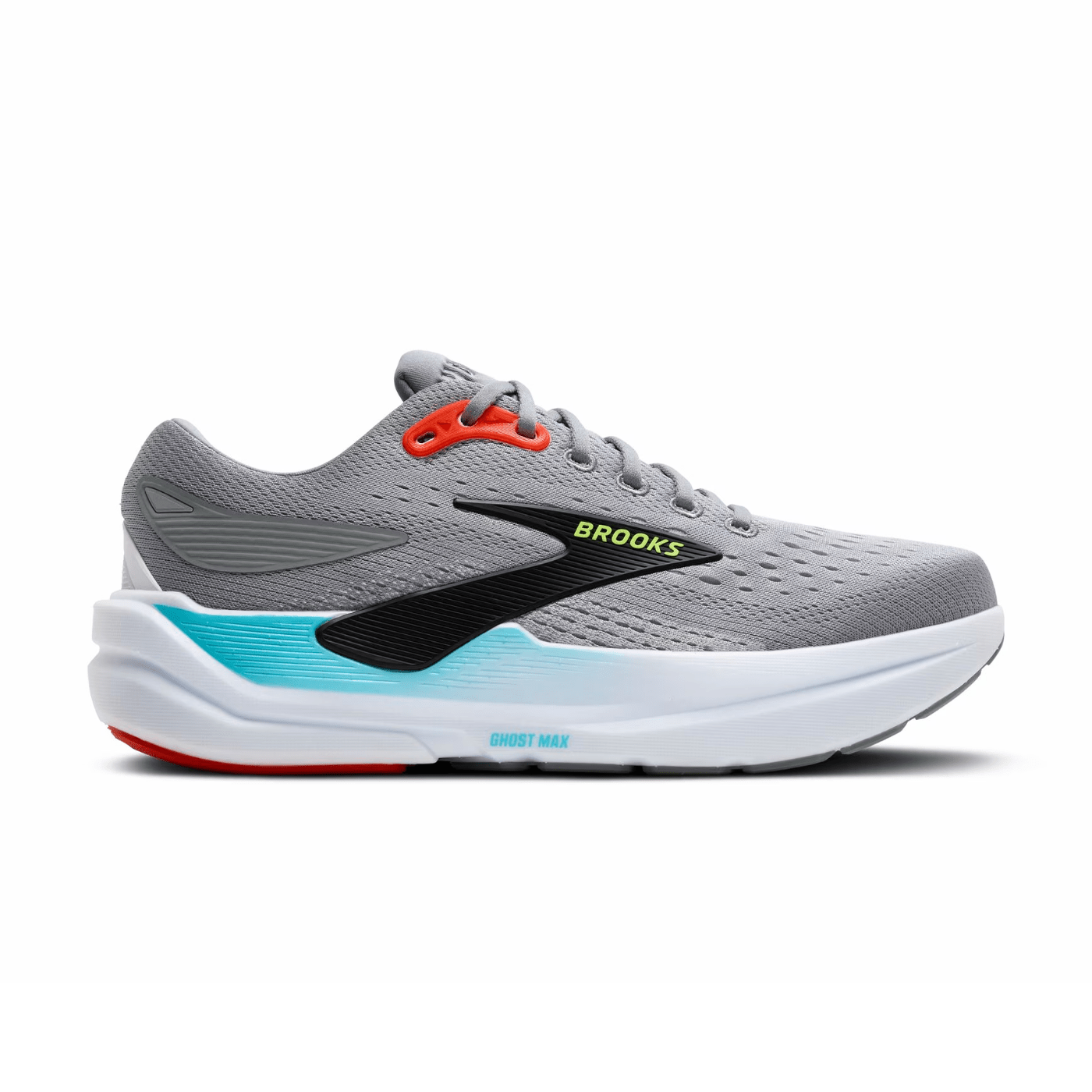 Brooks Running Ghost Max 3 Primer Grey