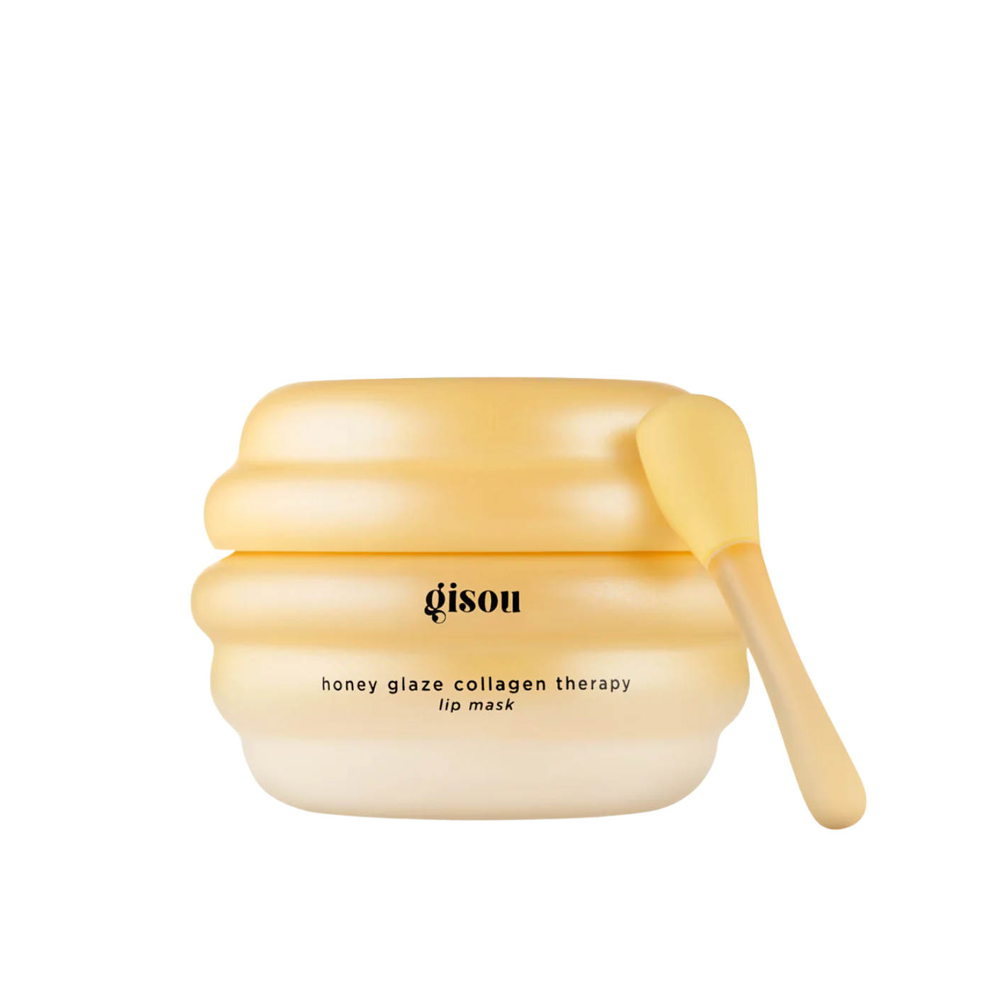 Gisou HONEY GLAZE COLLAGEN THERAPY LIP MASK
