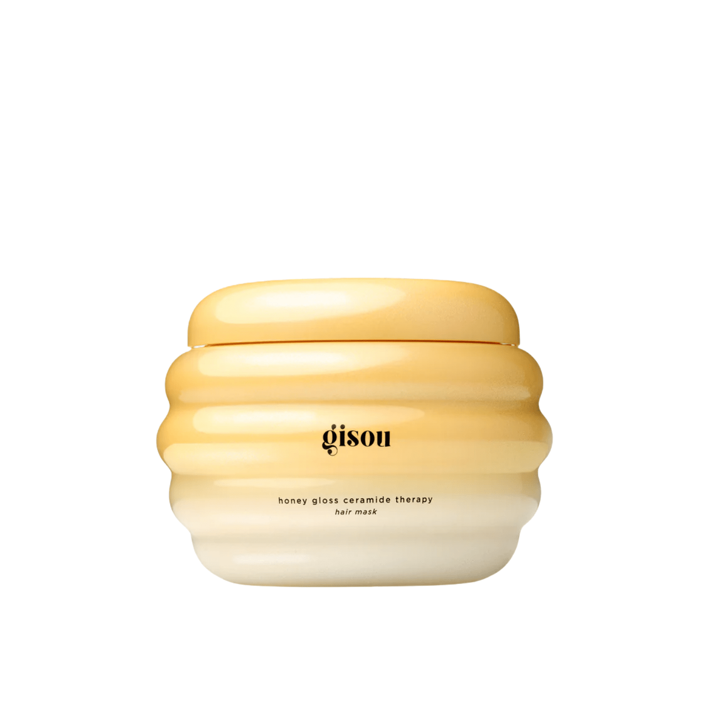 Gisou HONEY GLOSS CERAMIDE THERAPY HAIR MASK - 230 ML