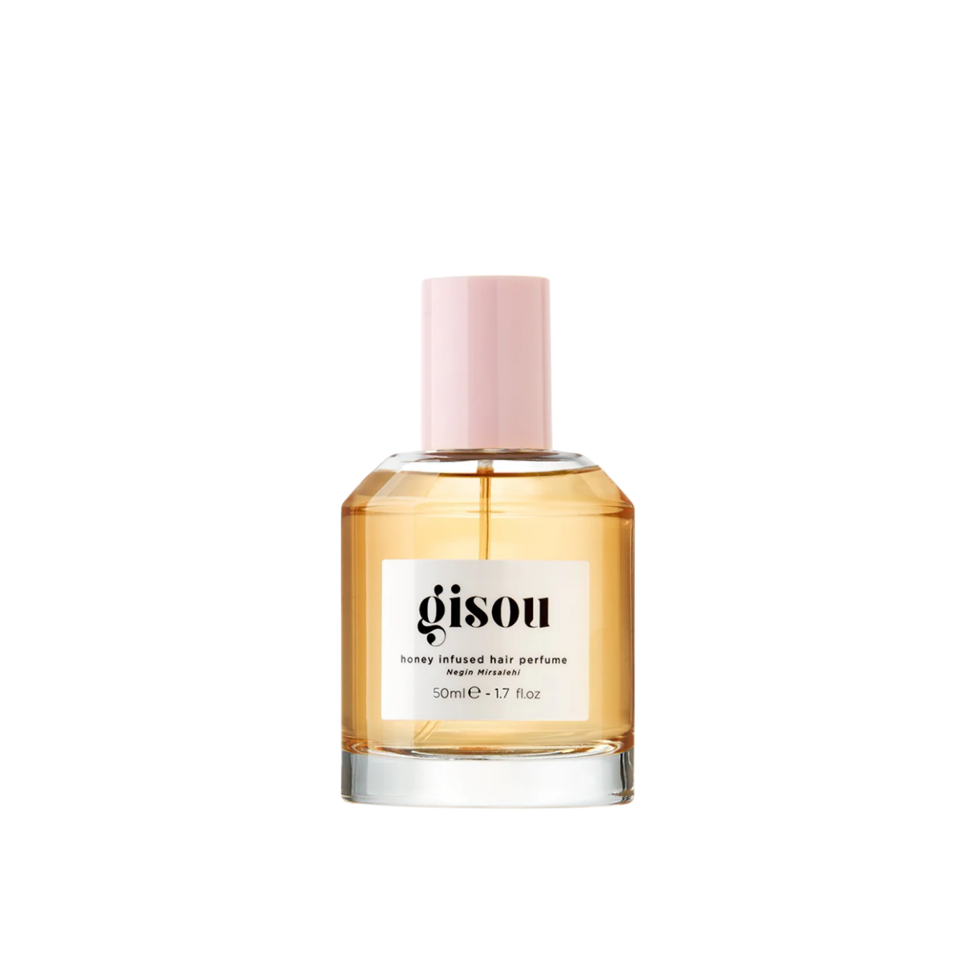 Gisou HONEY INFUSED HAIR PERFUME WILDFLOWER HONEY - 1.71 FL oz