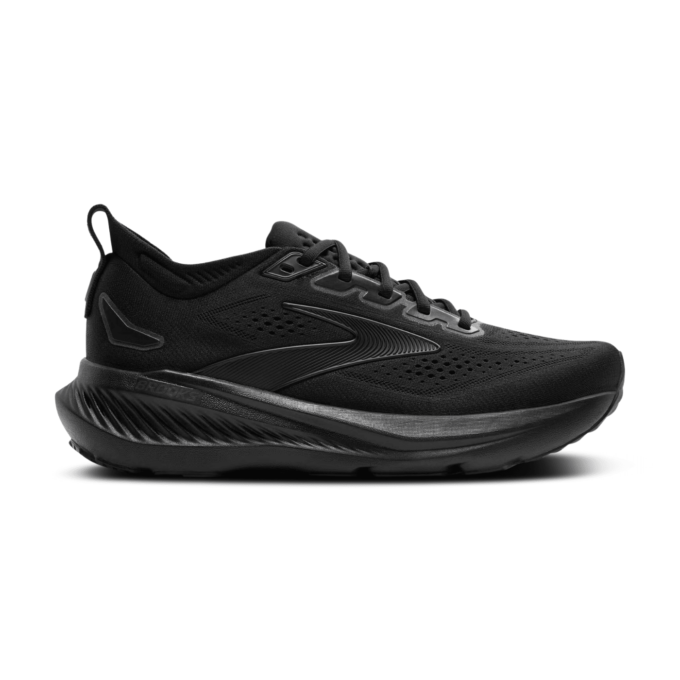 Brooks Glycerin 23 Black/Ebony