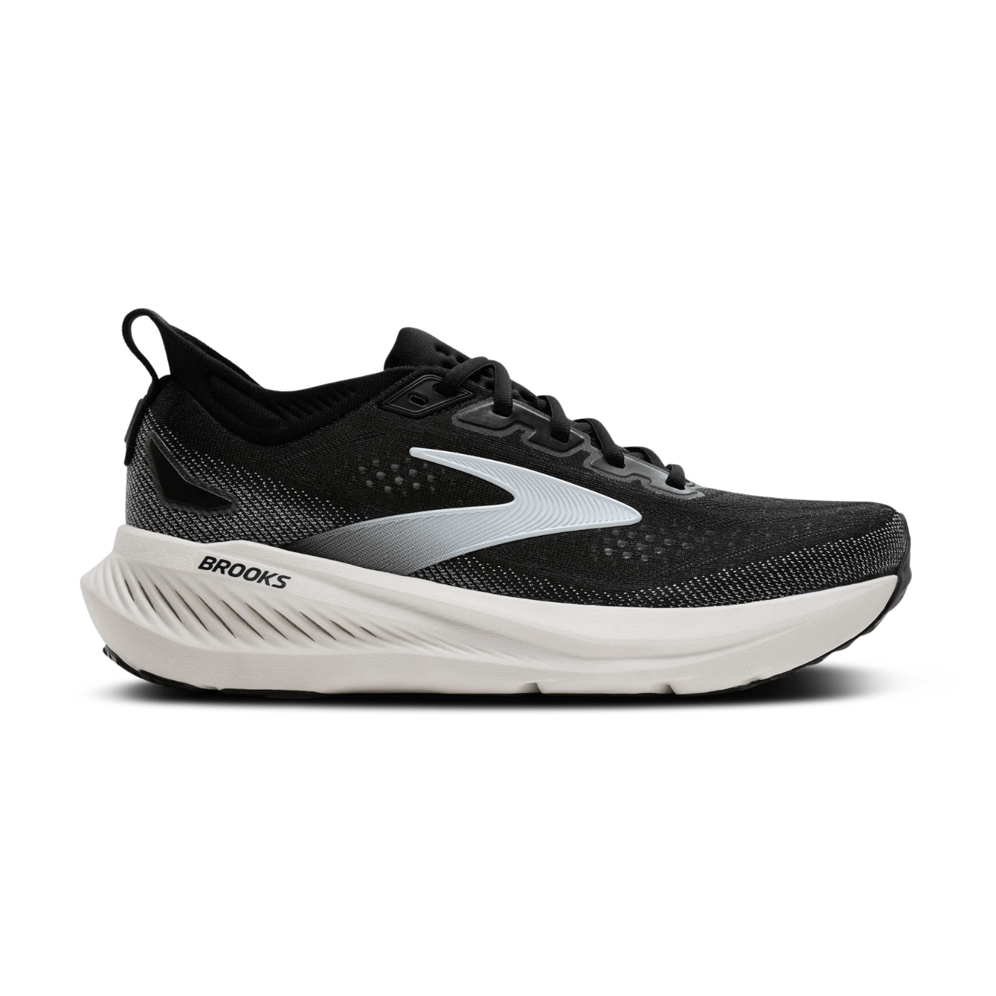 Brooks Glycerin 23 Black/Grey