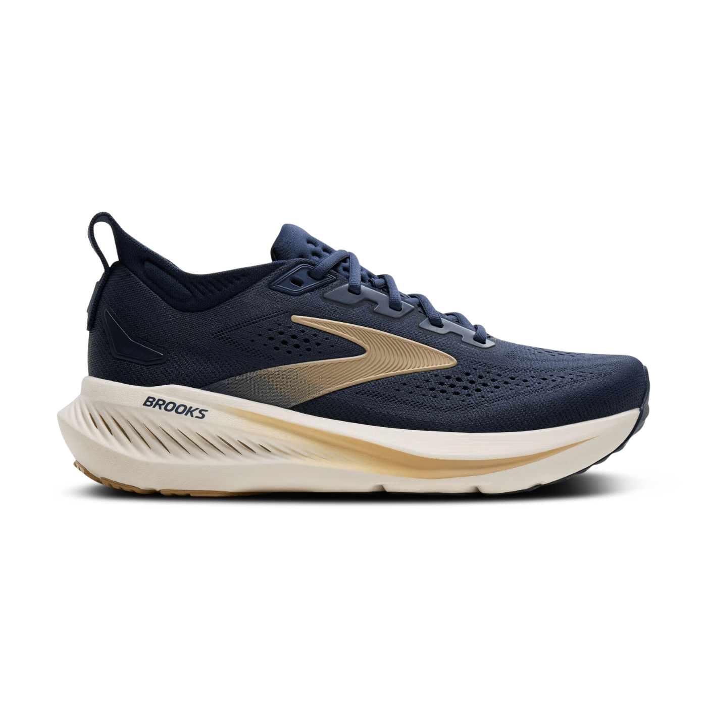 Brooks Glycerin 23 Blue/Spellbound