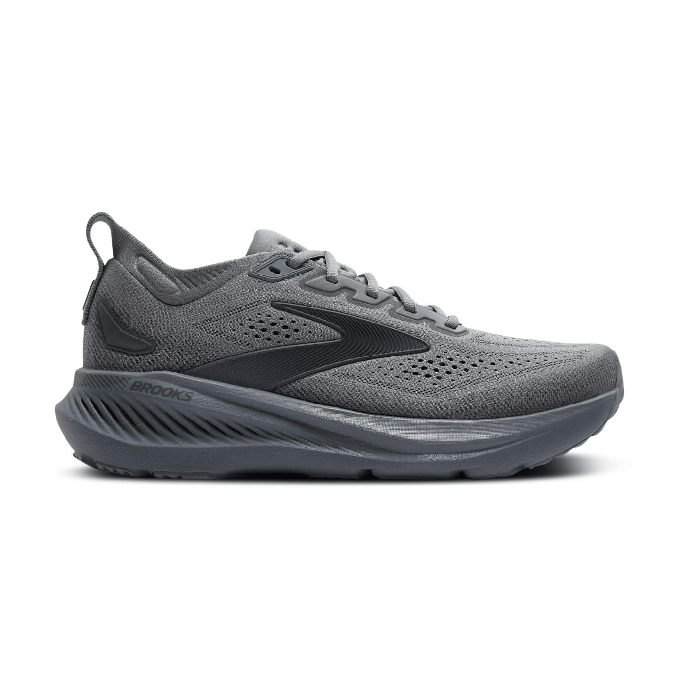 Brooks Glycerin GTS 23 Grey