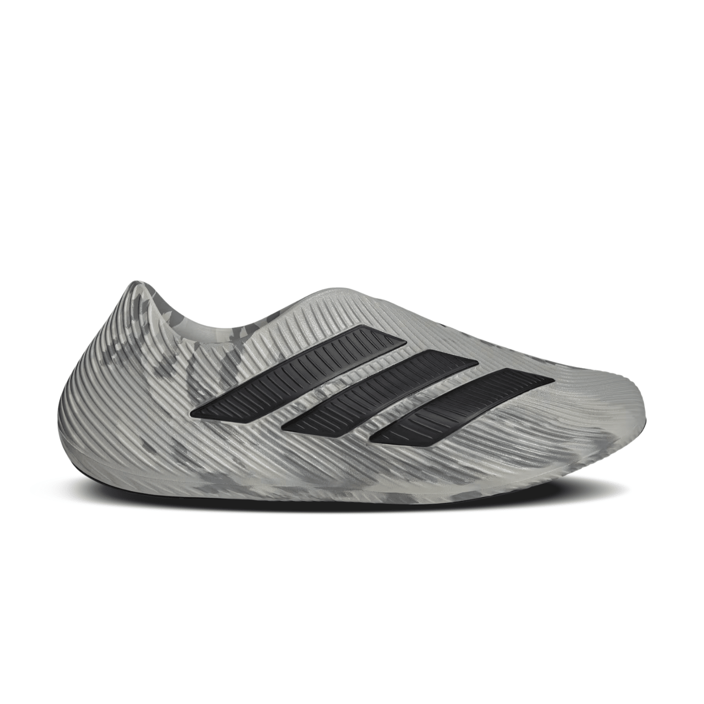 Adidas Purechill Runner Grey Two Black Grey One