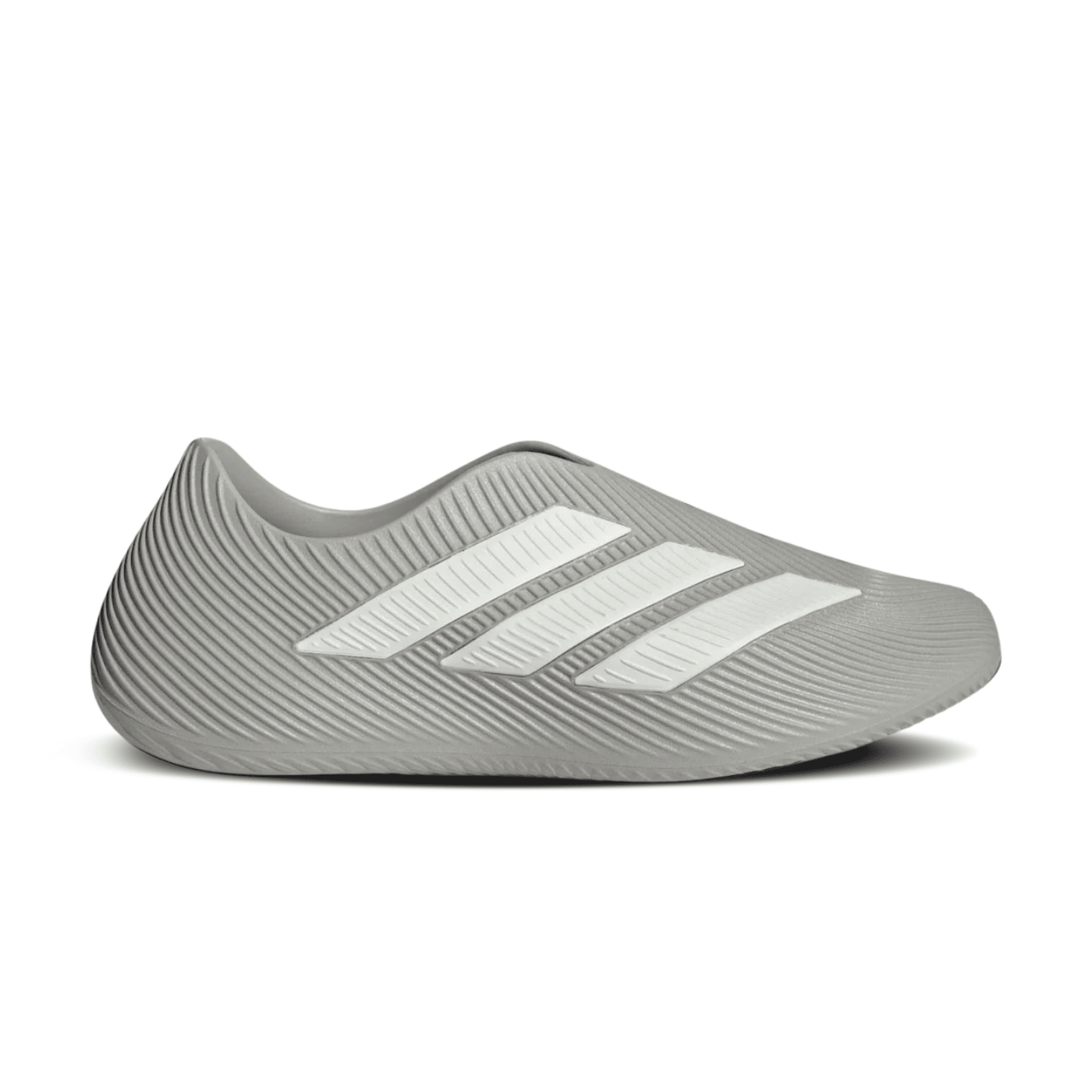 Adidas Purechill Runner Grey Two Grey One Black