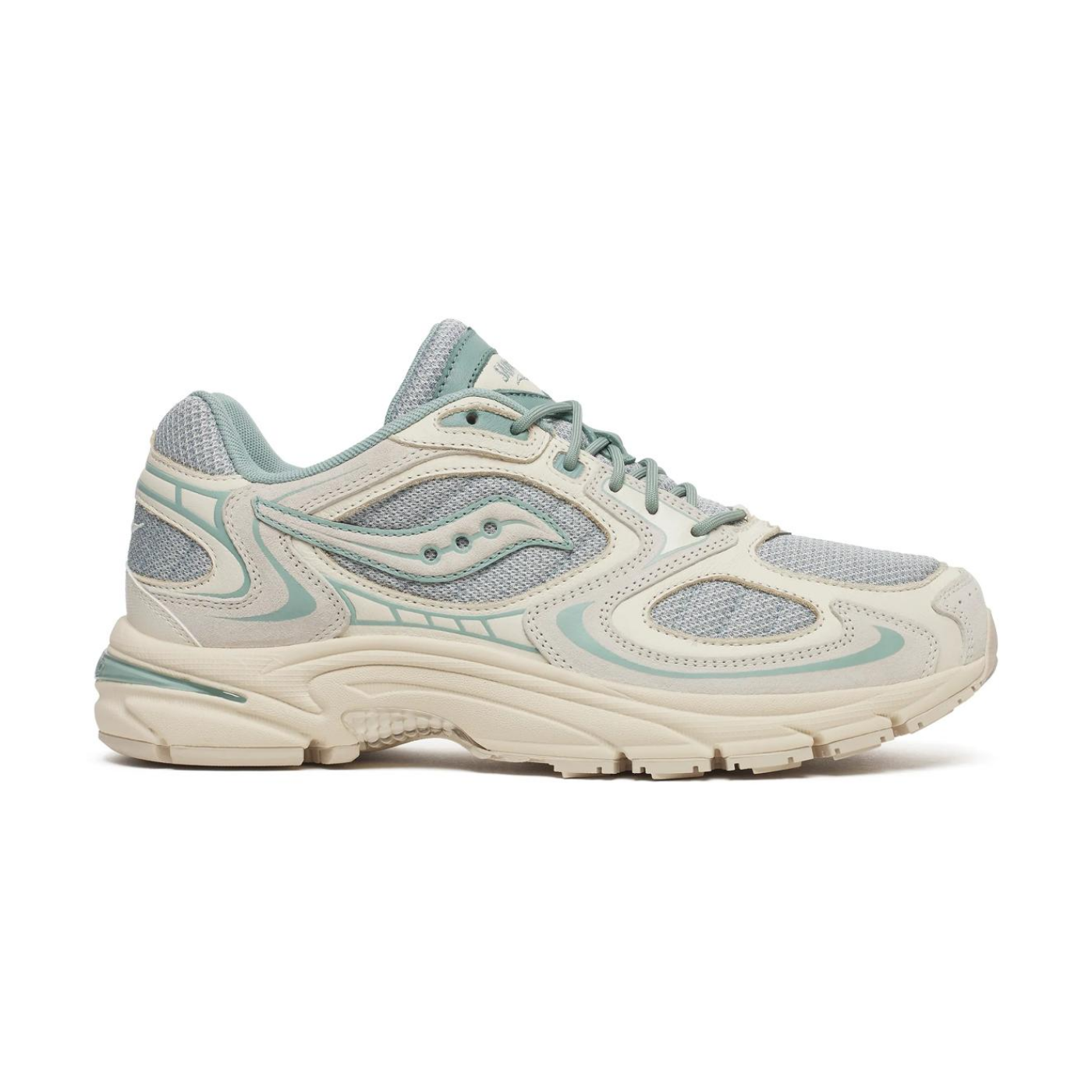 SAUCONY Grid Jazz 9 Premium Blue Surf | Tofu