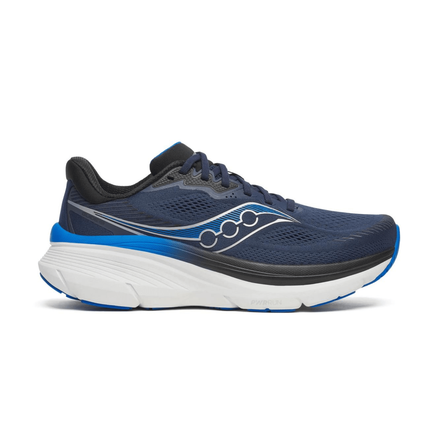 SAUCONY Men's Guide 19 Navy | Royal