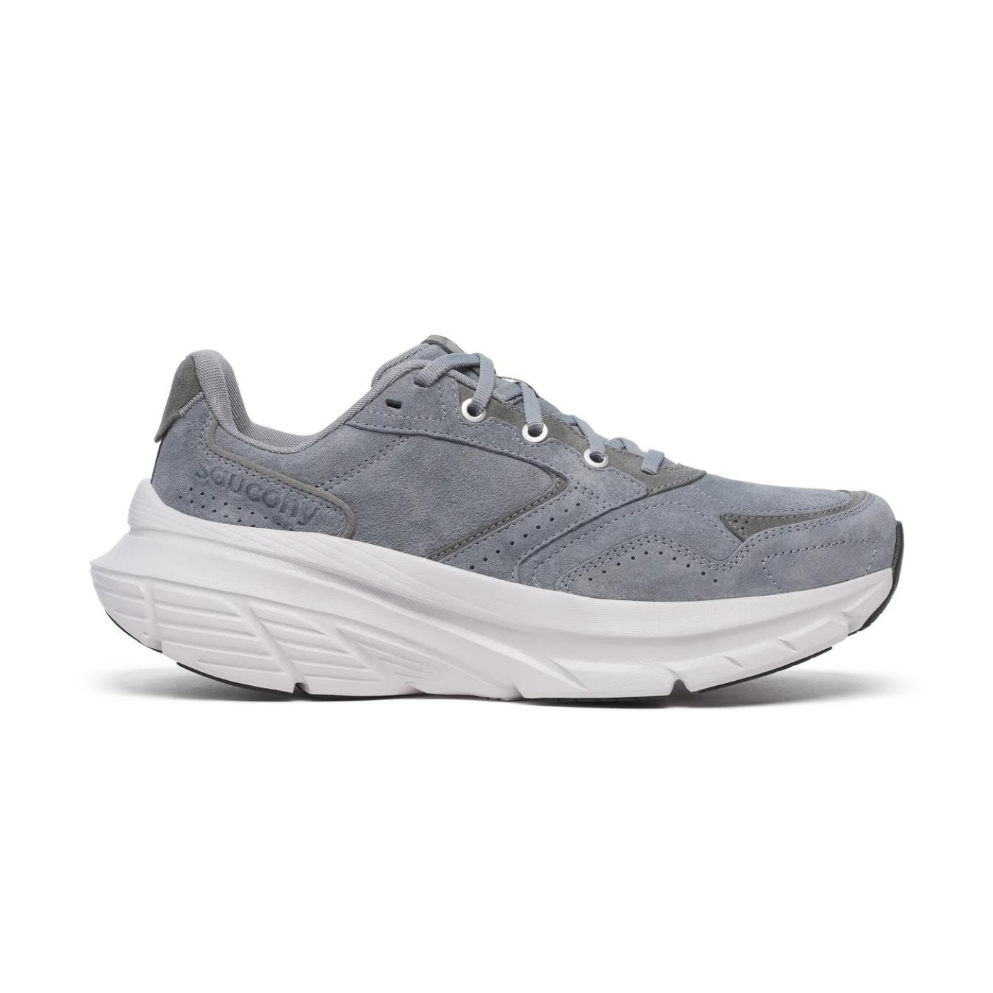 SAUCONY Men's Guide Metro LE Cloud