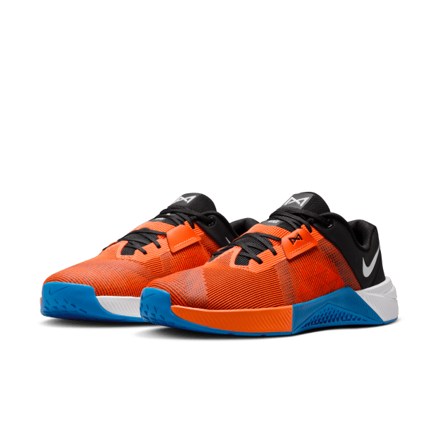 Nike Metcon 10 Total Orange/Photo