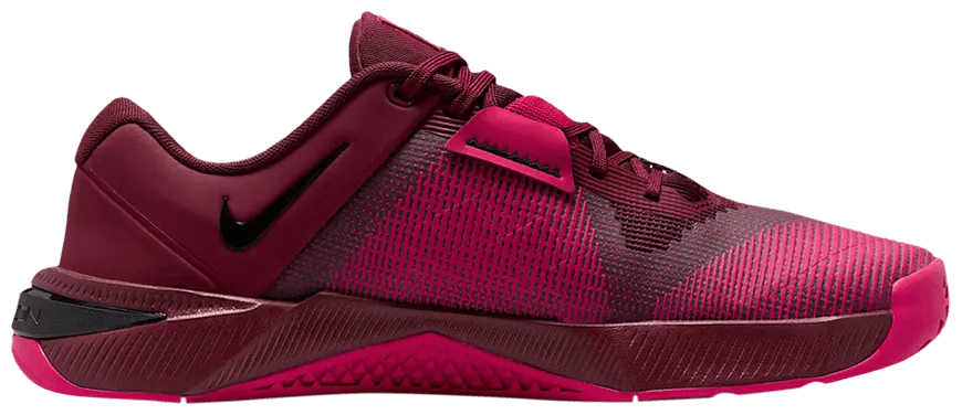 Nike Metcon 10 'Dark Team Red'