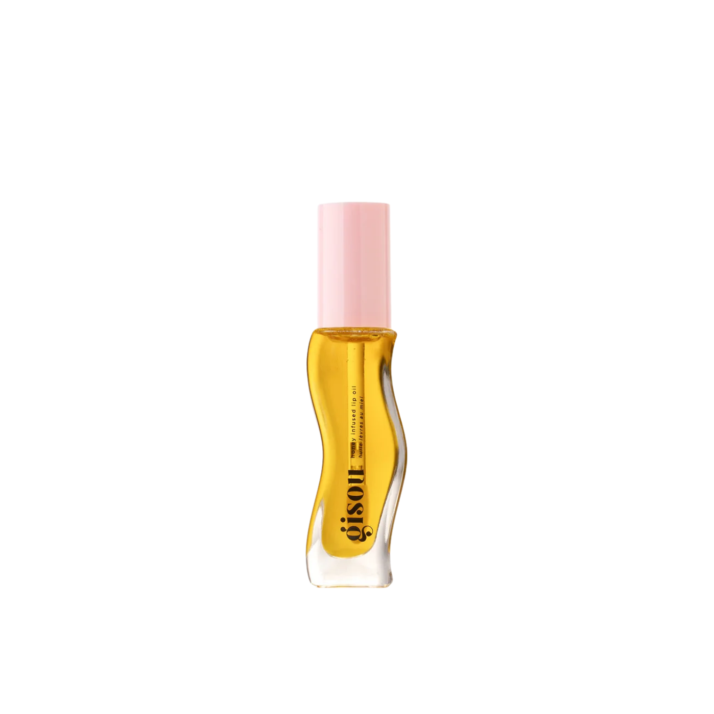 Gisou HONEY INFUSED LIP OIL - Honey Gold