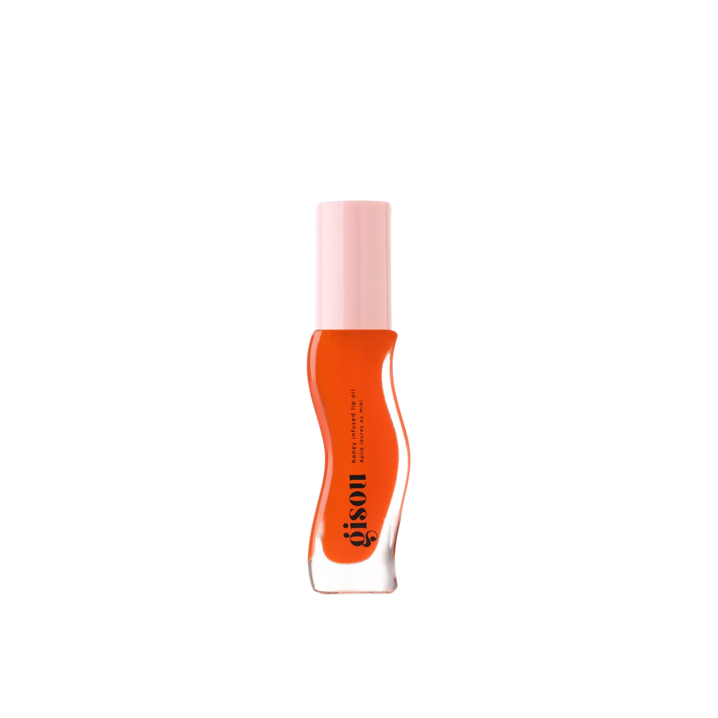 Gisou HONEY INFUSED LIP OIL - Mango Passion Punch