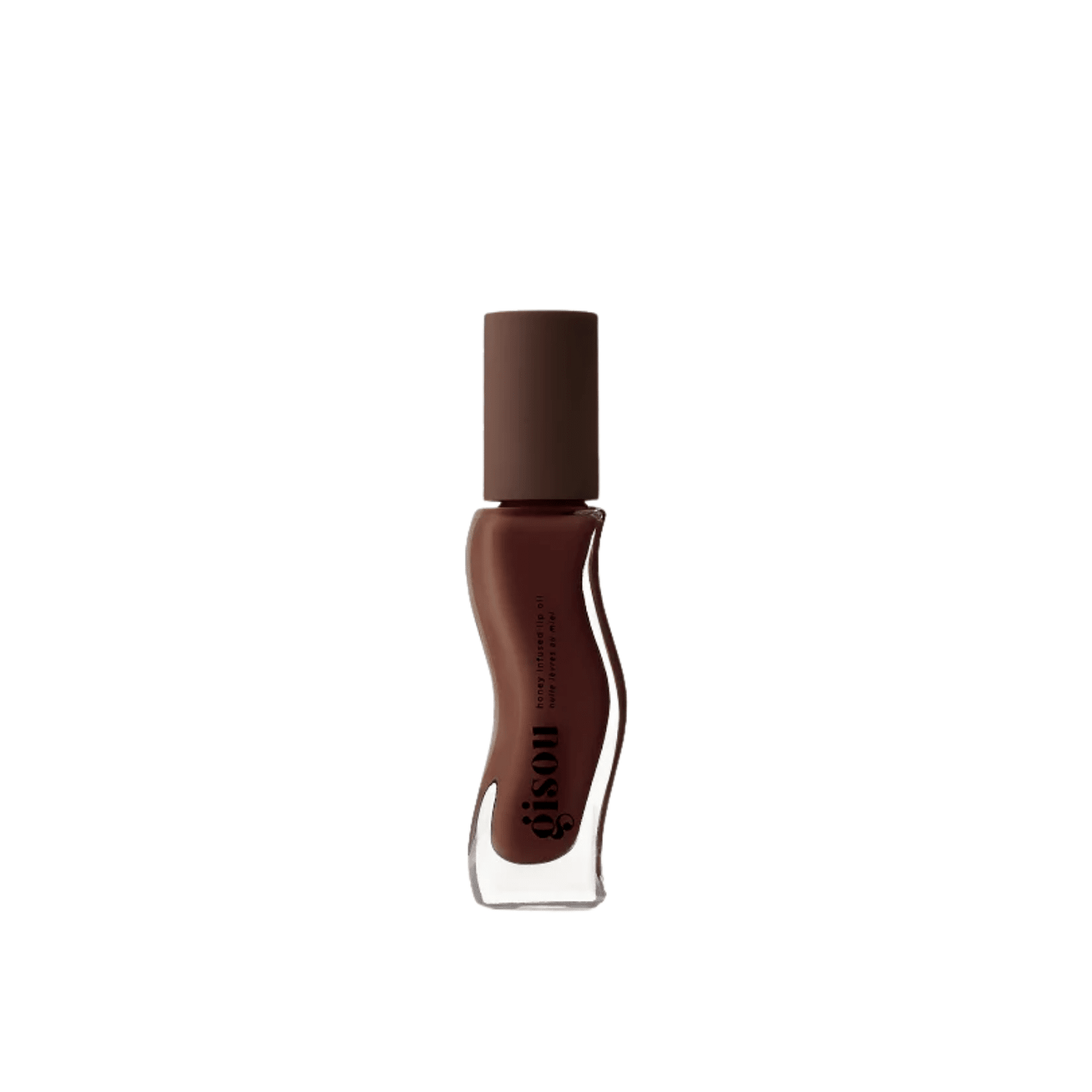 Gisou HONEY INFUSED LIP OIL - Milky Mocha
