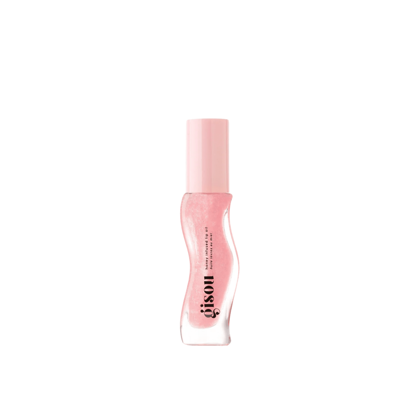 Gisou HONEY INFUSED LIP OIL - Watermelon Sugar
