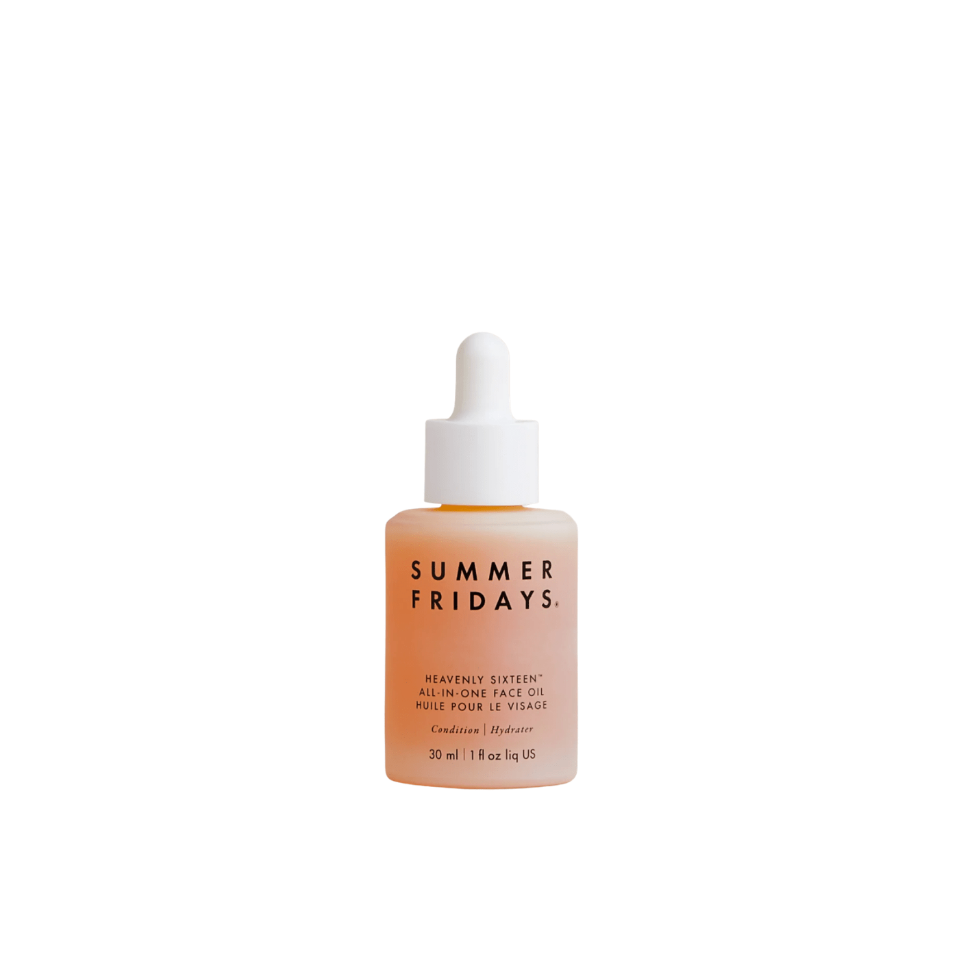 Summer Fridays Heavenly Sixteen All-In-One Face Oil