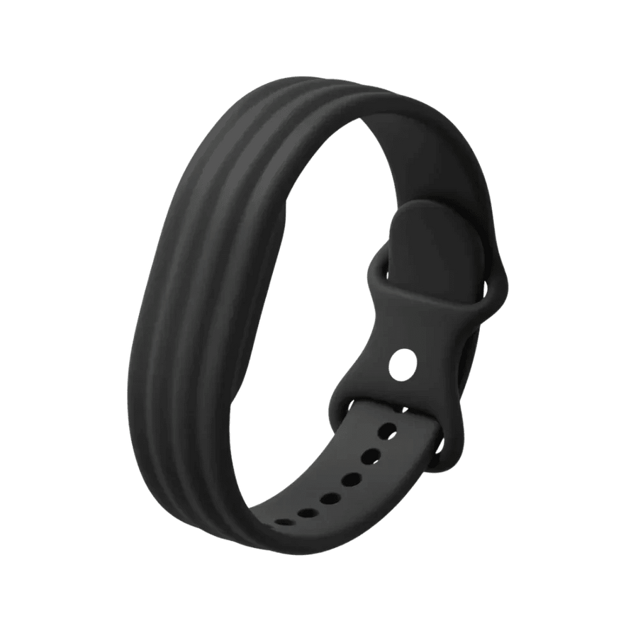 Google Fitbit Air Active Band 'Obsidian' (Strap Only)
