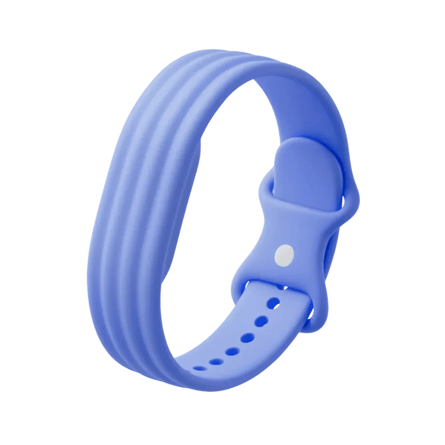 Google Fitbit Air Active Band 'Lavender' (Strap Only)