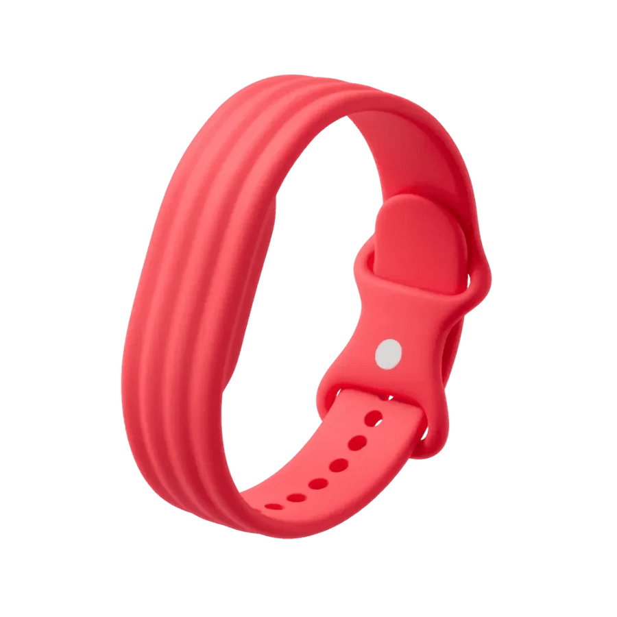 Google Fitbit Air Active Band 'Berry' (Strap Only)