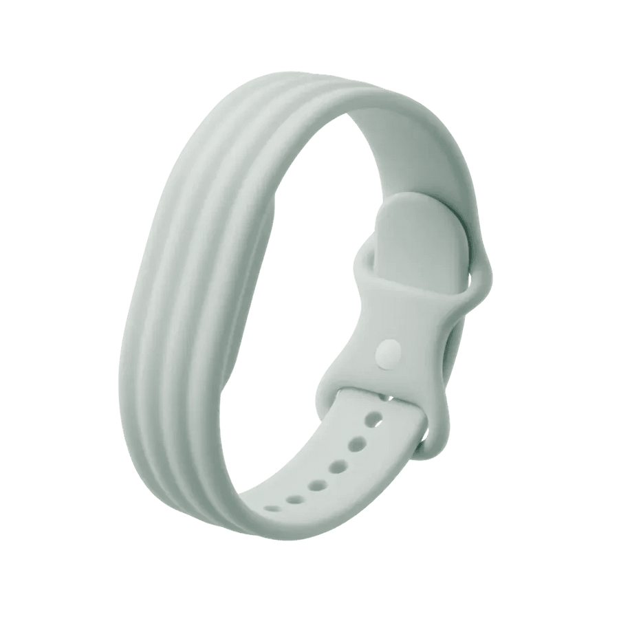 Google Fitbit Air Active Band 'Fog' (Strap Only)