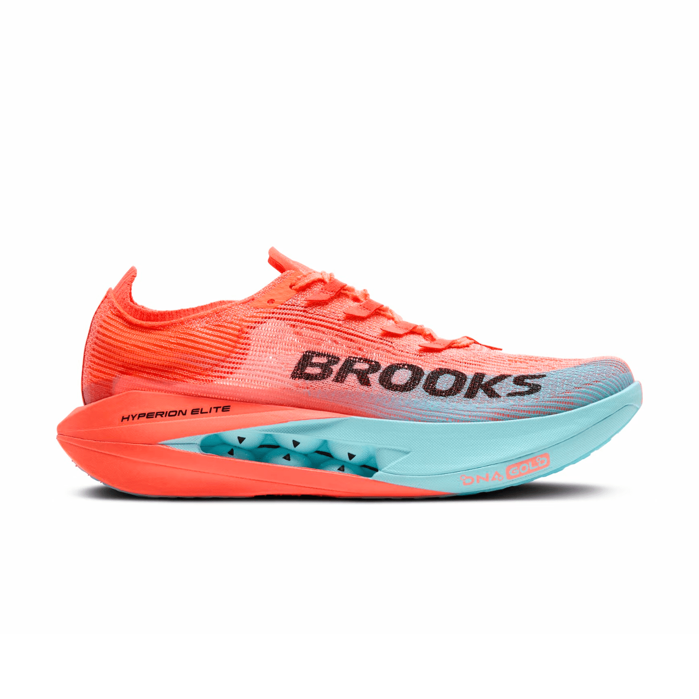 Brooks Running Hyperion Elite 5 Pink Clay