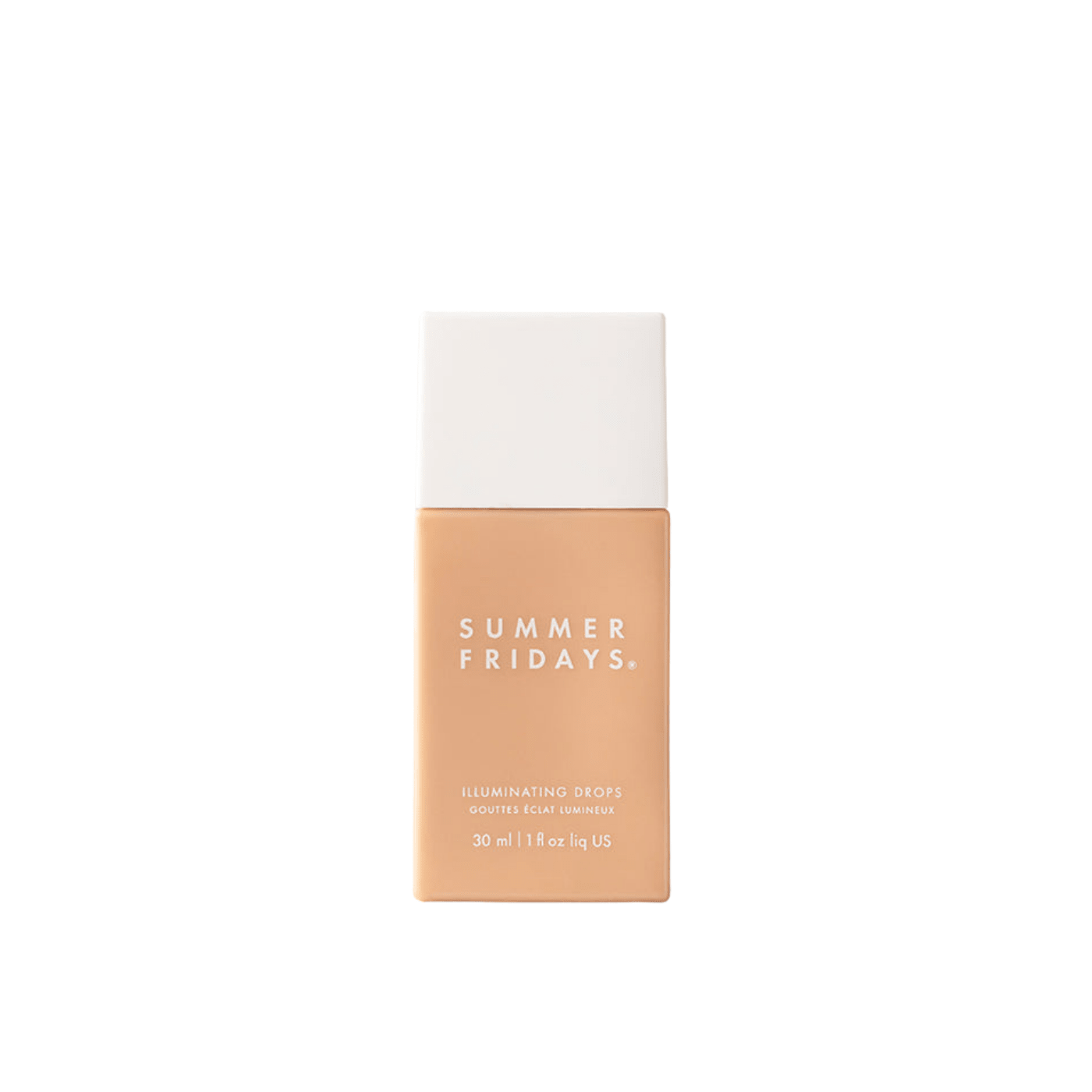 Summer Fridays Illuminating Drops