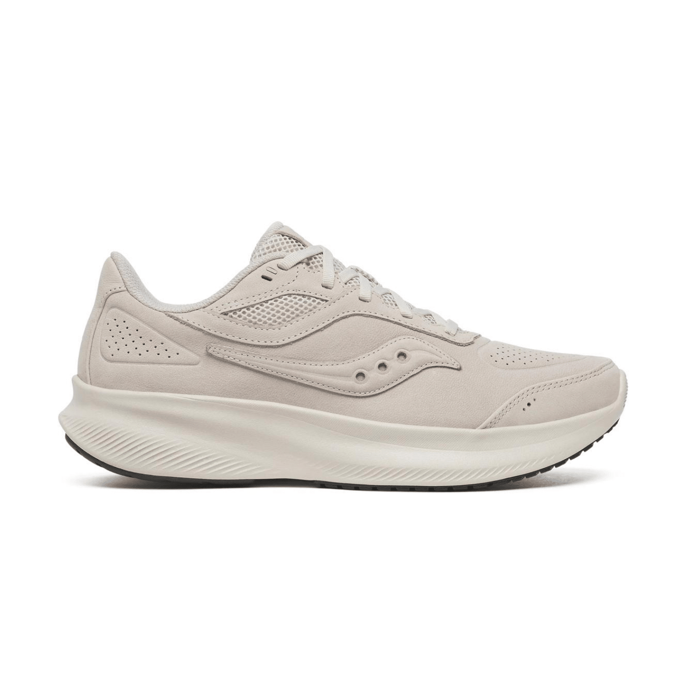 SAUCONY Men's Integrity Metro Wide Birch