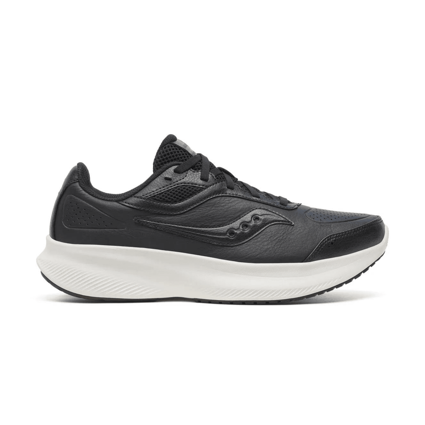 SAUCONY Men's Integrity Metro Wide Black