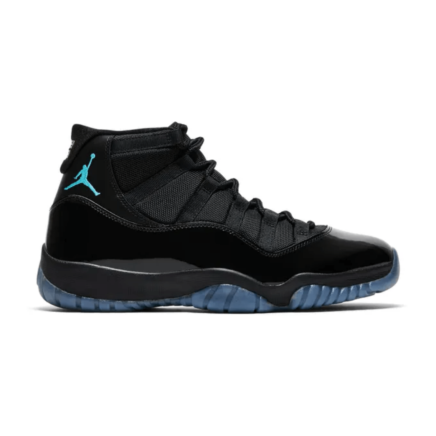 Nike Air Jordan 11 Retro Gamma Blue (2025)