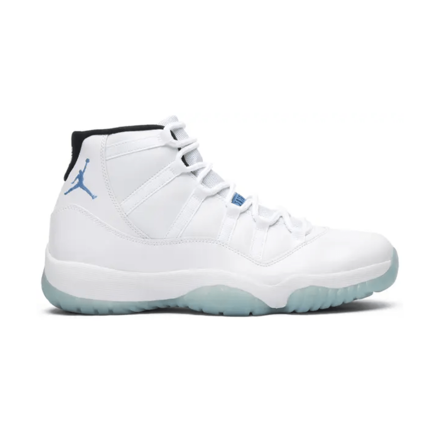 Nike Air Jordan 11 Retro Legend Blue (2024)