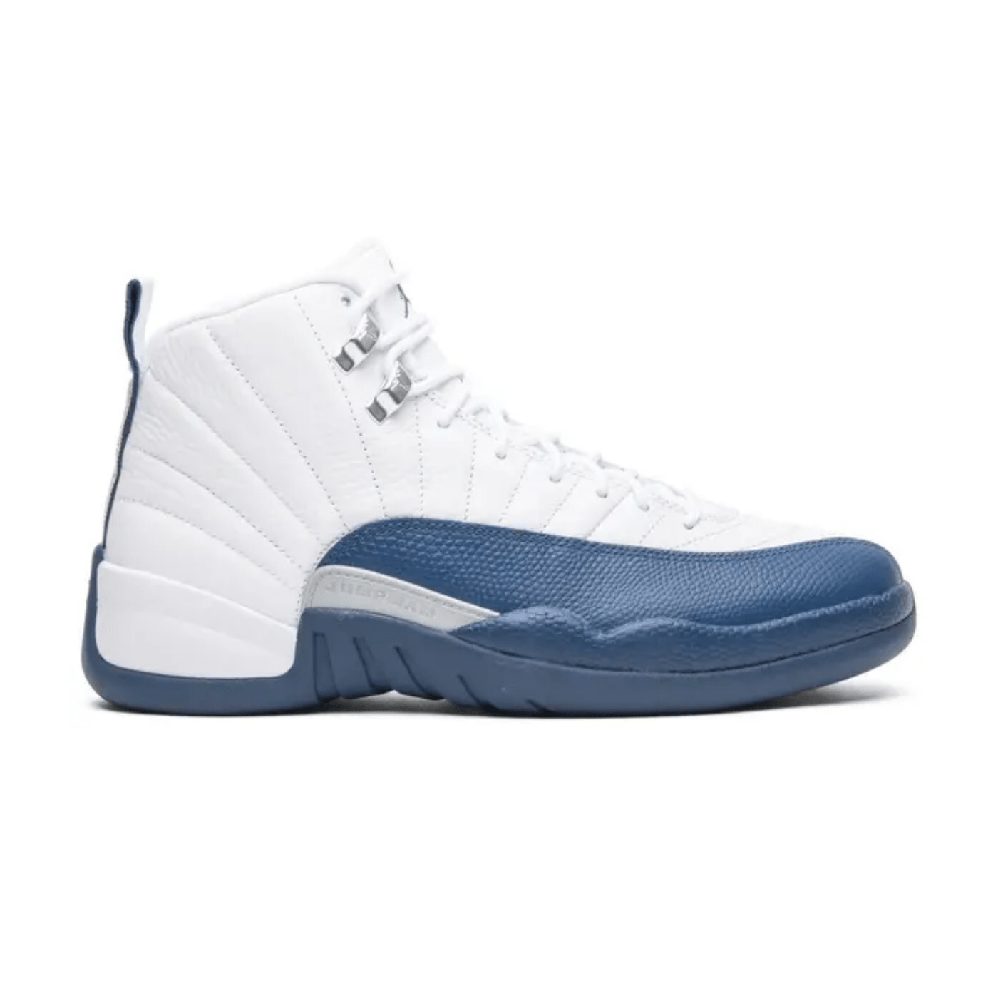 Jordan 12 Retro French Blue (2025)
