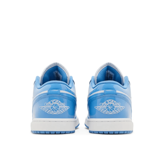 Step out in timeless style with the Jordan 1 Low SE White Legend Blue—fresh, sleek, and bold. Shop on HypeElixir.com.