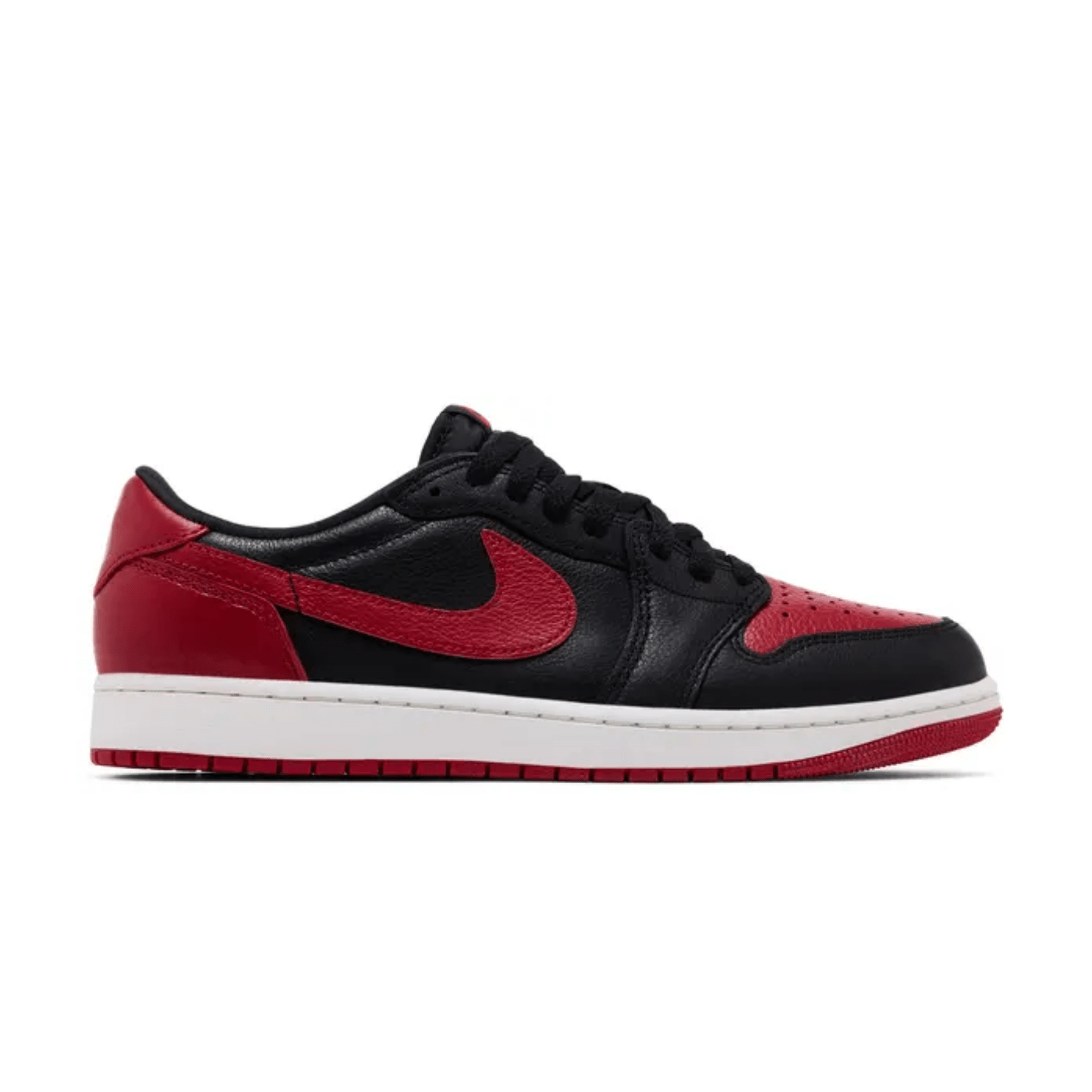 Nike Air Jordan 1 Retro Low OG 'Banned' 2026