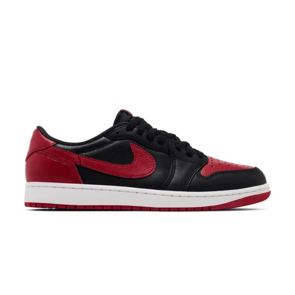 Nike Air Jordan 1 Retro Low OG 'Banned' 2026
