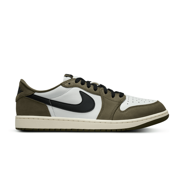 Nike Air Jordan 1 Retro Low OG Medium Olive