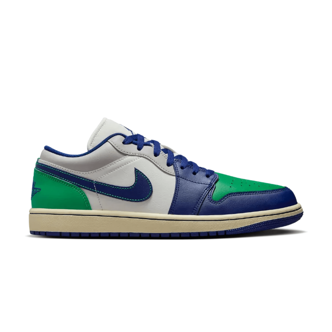 Jordan 1 Low Rare Air
