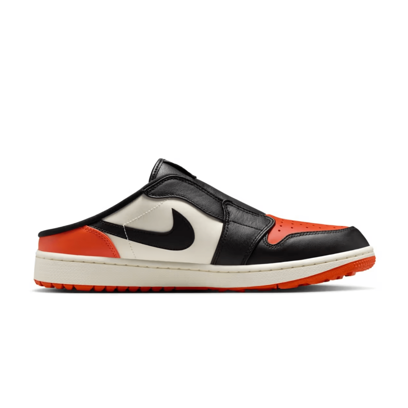 Nike Air Jordan 1 Mule Golf Shattered Backboard