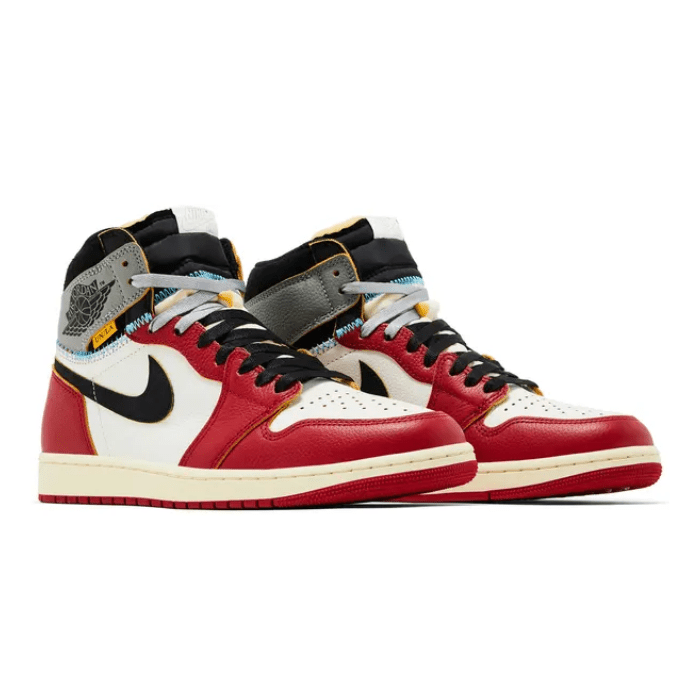 UNION × Nike Air Jordan 1 Retro High OG UNION × Nike Air Jordan 1 Retro High OG