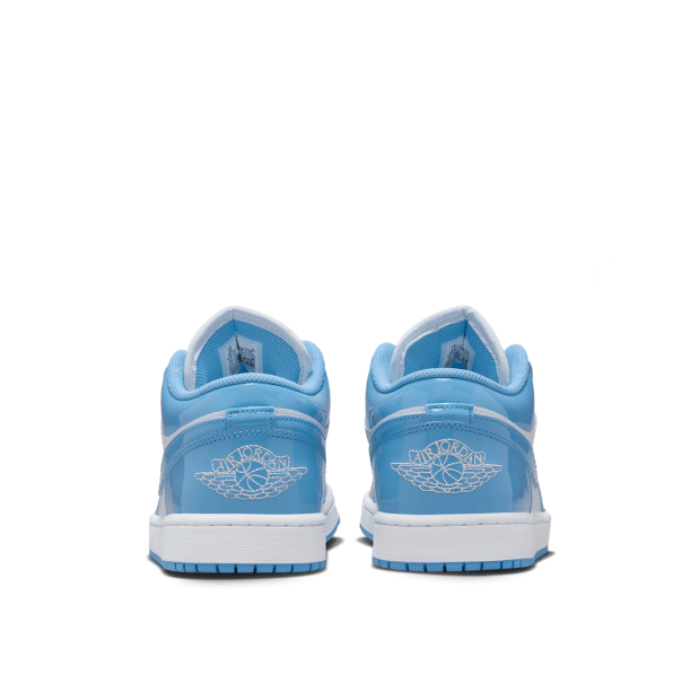 Air Jordan Low SE White Legend Blue