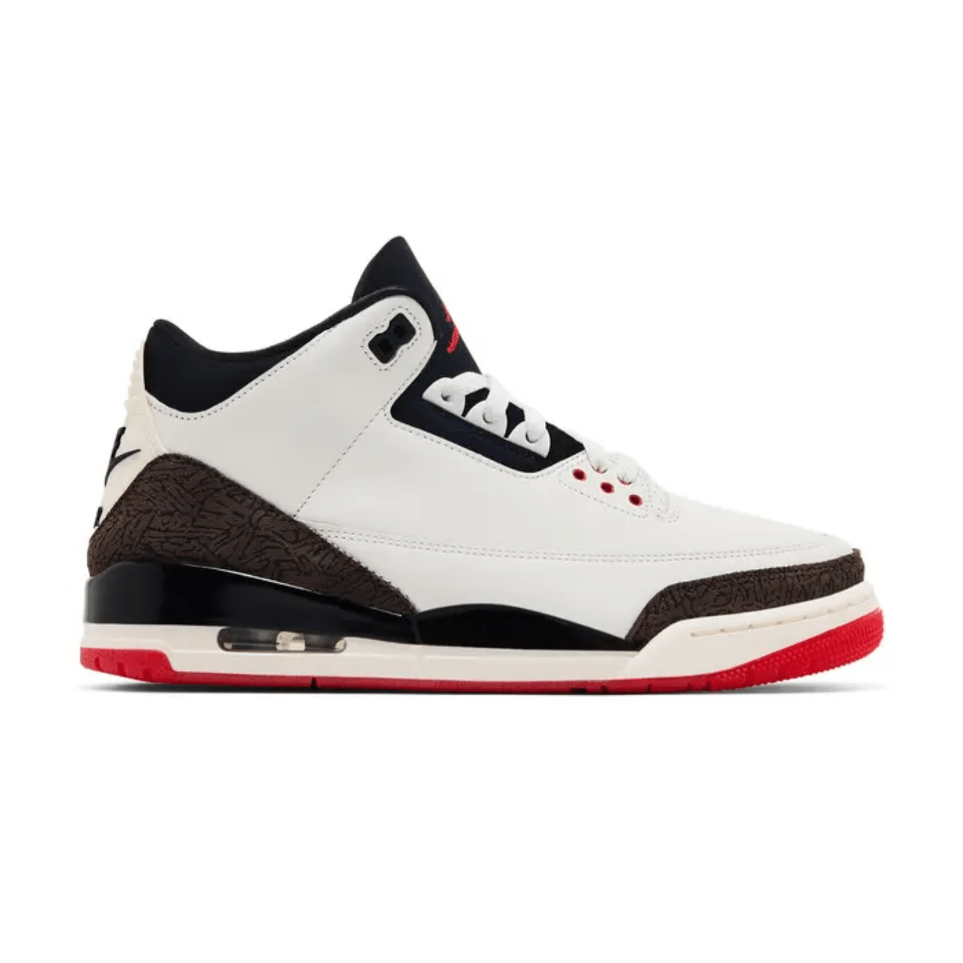 Nike Air Jordan 3 Retro World's Best Dad