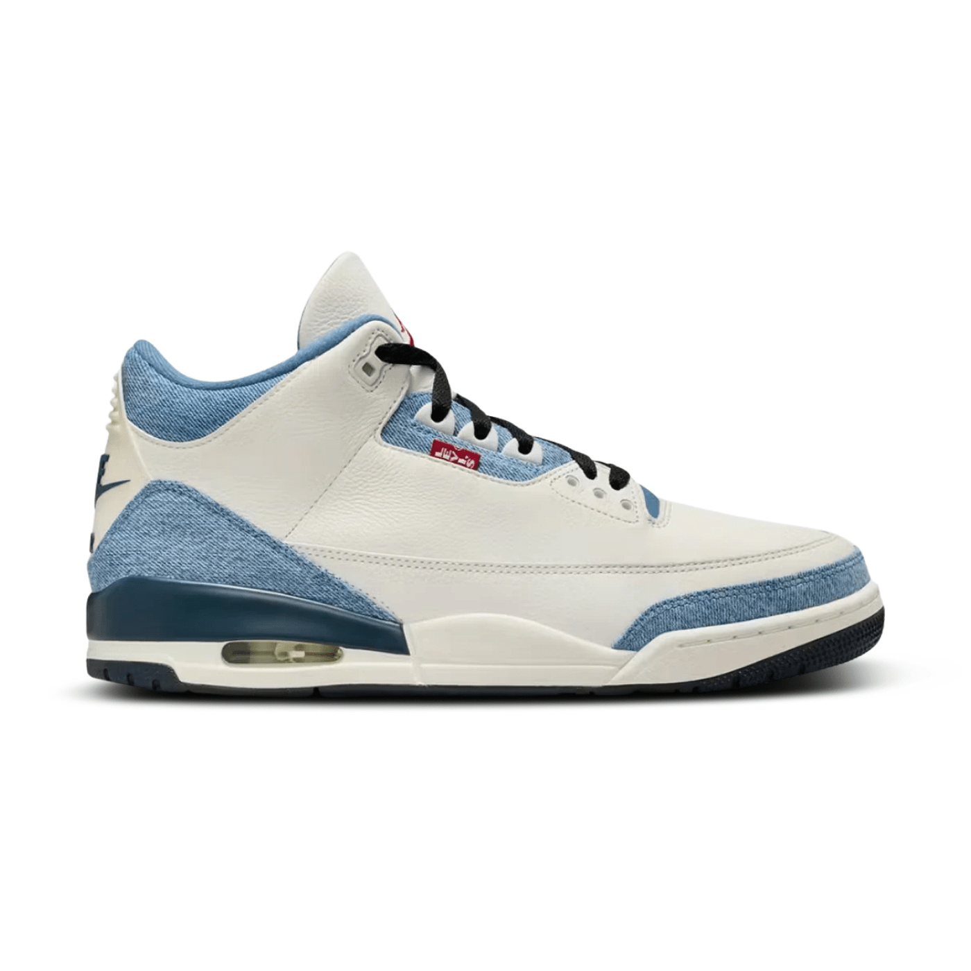Nike Air Jordan 3 Retro Levi’s All-Star