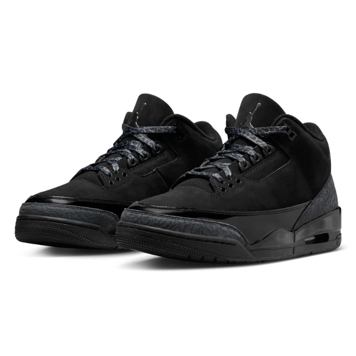 stealth jordan 3