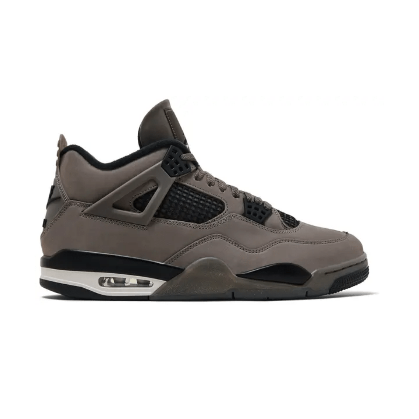Jordan 4 Retro Cave Stone
