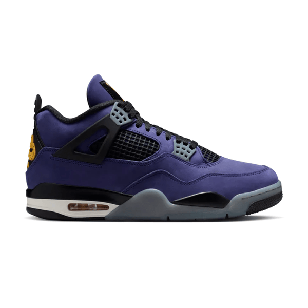 Nike Air Jordan 4 Retro Lakers