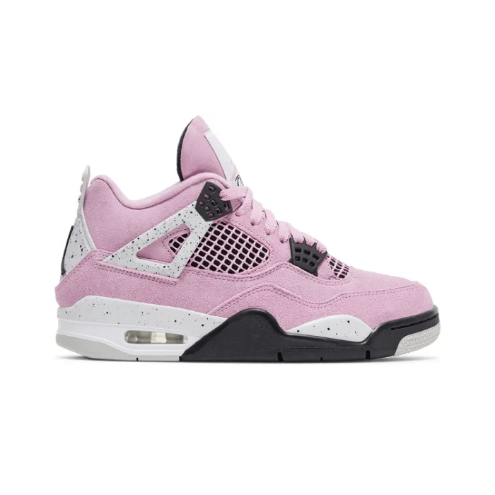 Jordan 4 Retro Orchid (Women's)