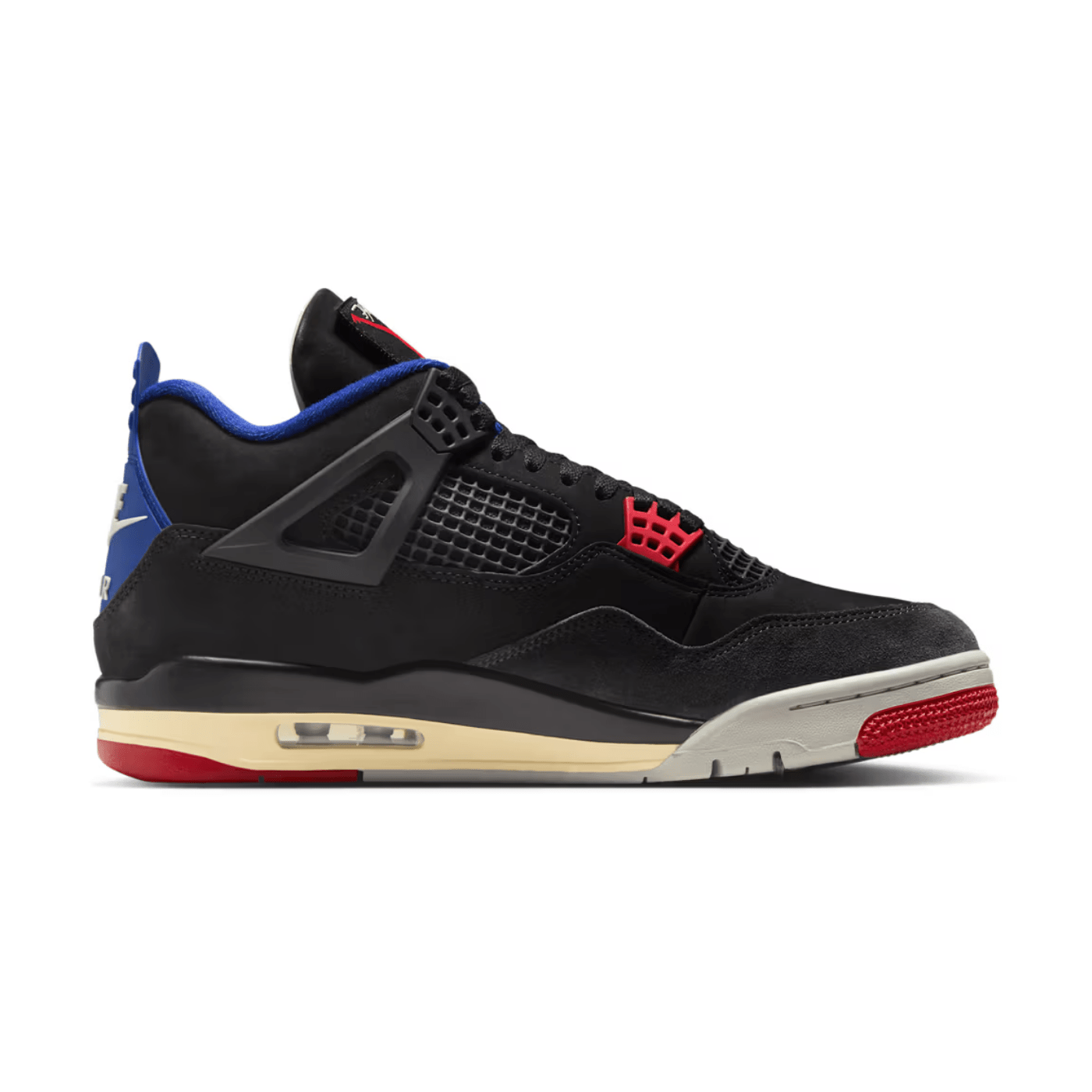 Jordan 4 Retro Rare Air (White Lettering)
