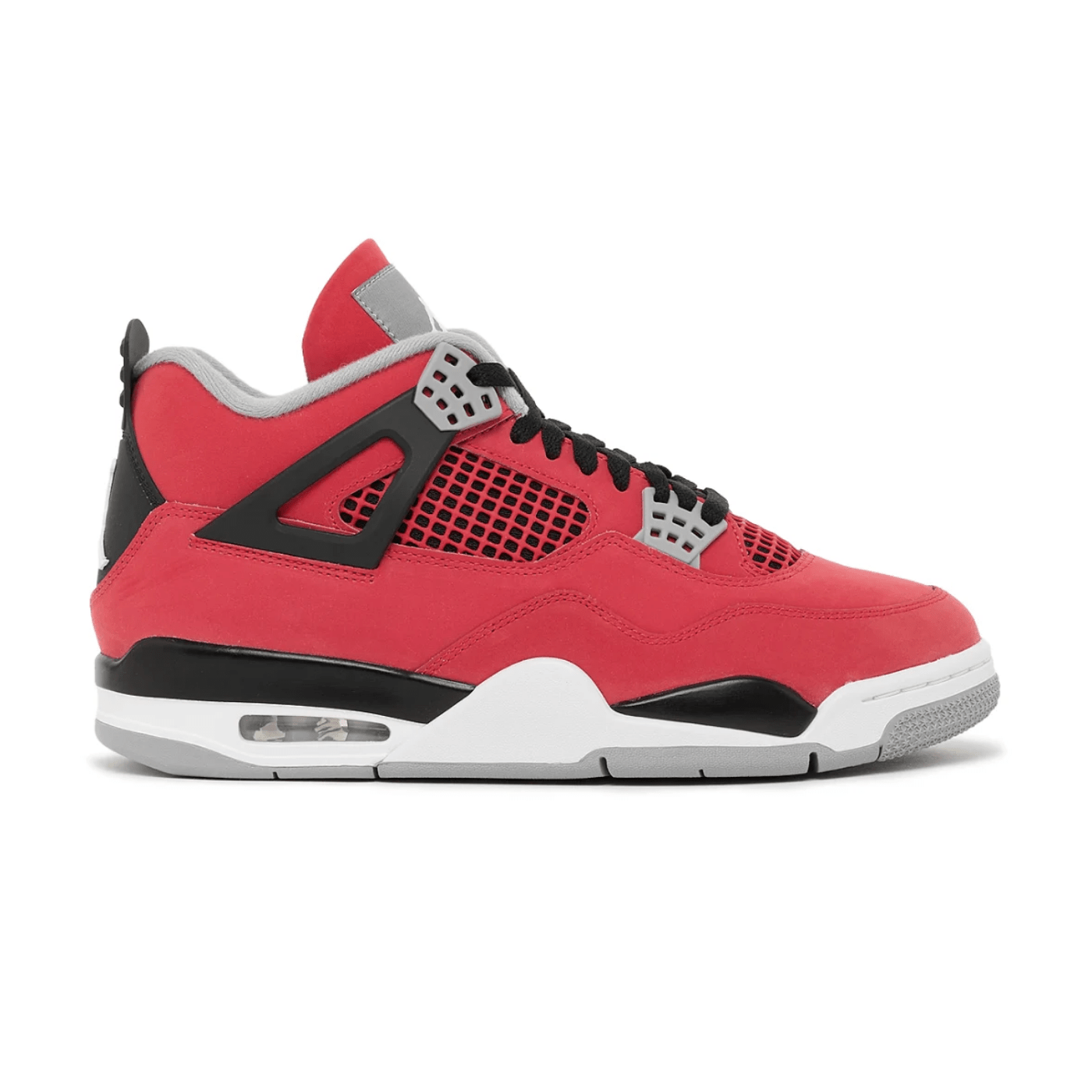 Nike Air Jordan 4 Retro Toro Bravo (2026)