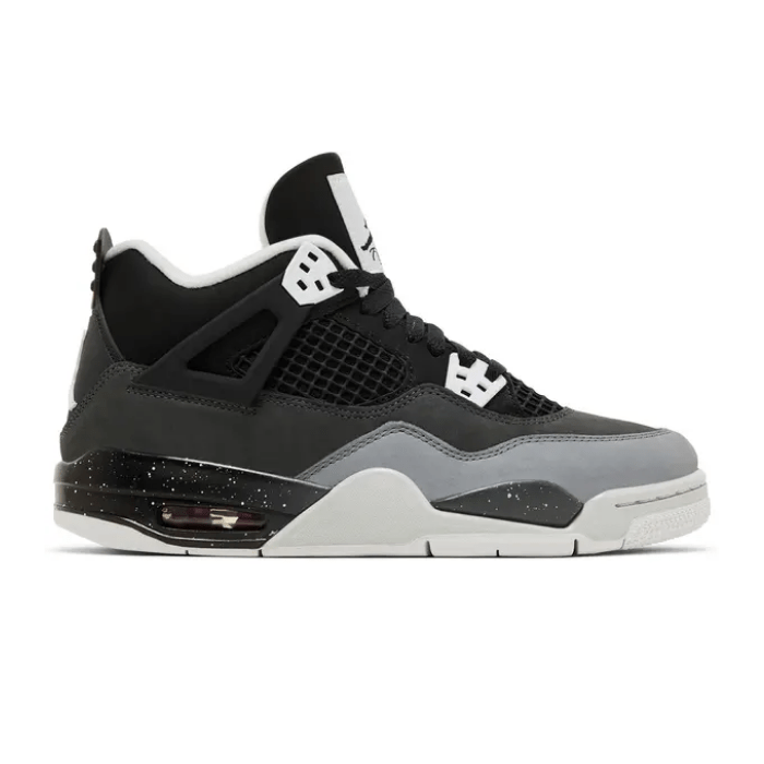 Jordan 4 Retro Fear (2024)
