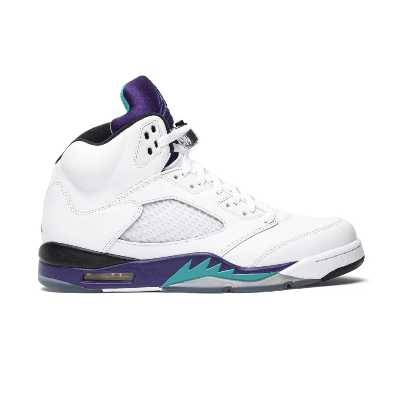 Jordan 5 Retro Grape (2025)