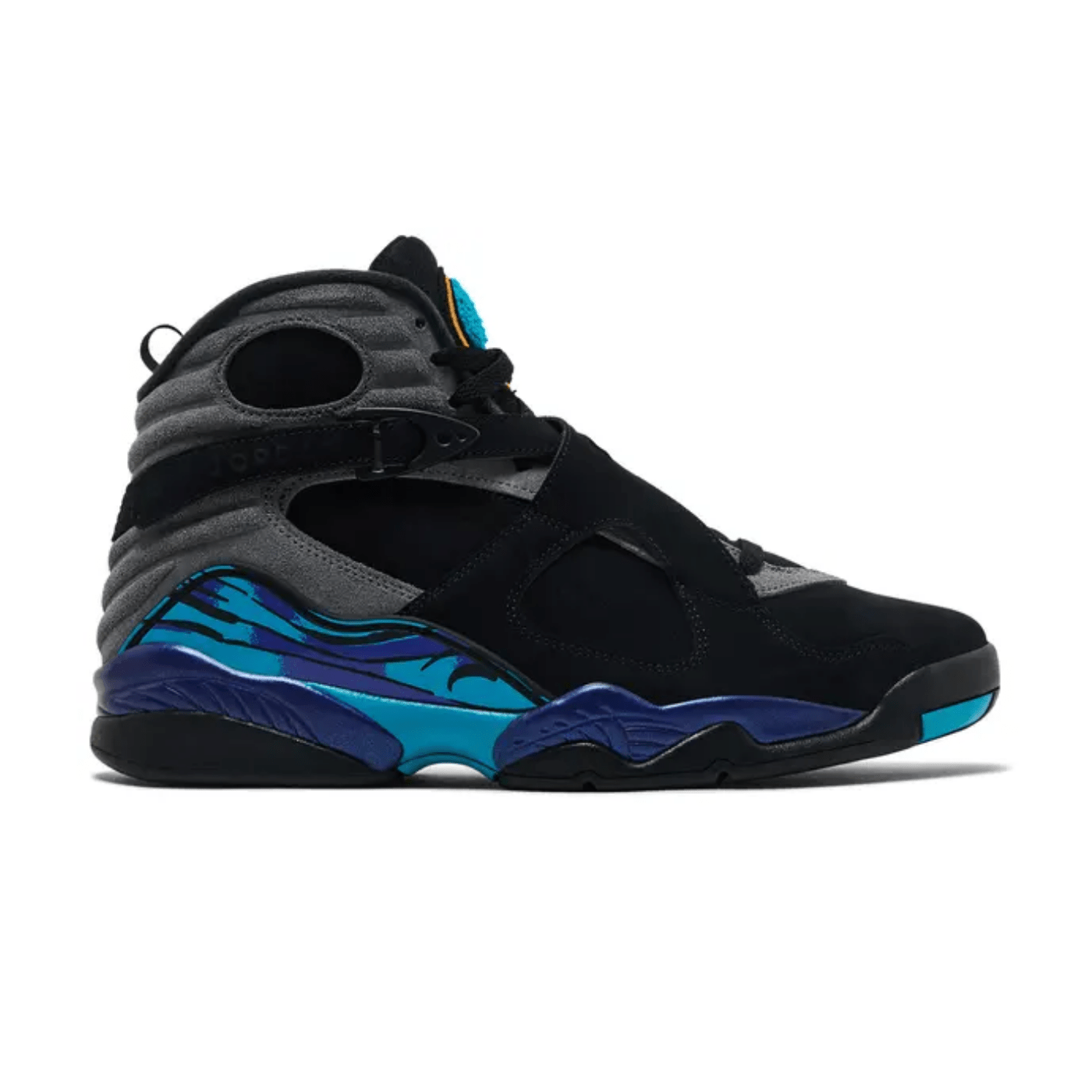 Jordan 8 Retro Aqua (2025)